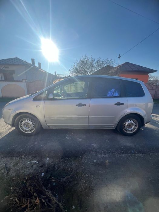 Ford C-max 2007 ,diesel