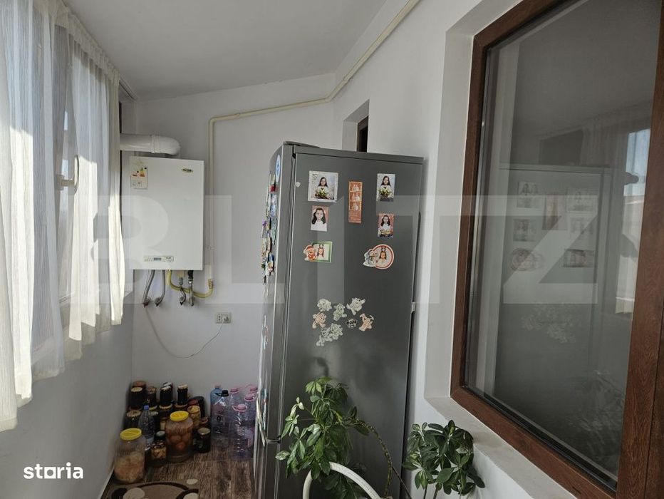 Apartament 3 camere, 70,61 mp, Nicol Residence, Valea Adanca