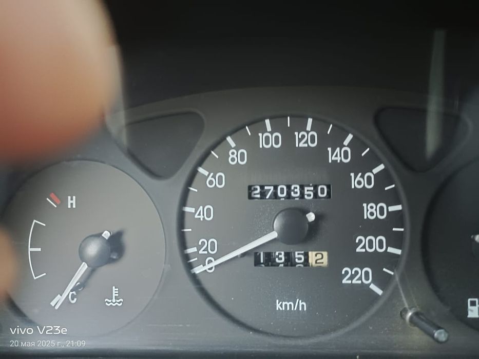 Продам авто Шевроле Ланос 2007