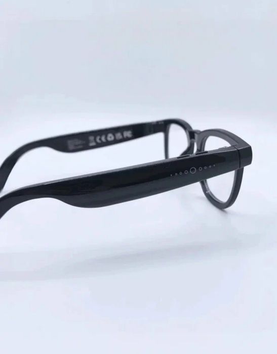 Очки с камерой smart glasses cy01 оригинал