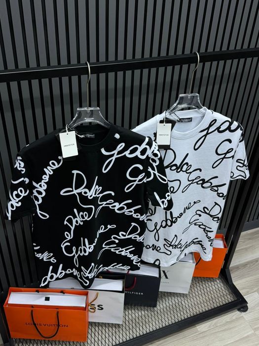 Перфектни тениски