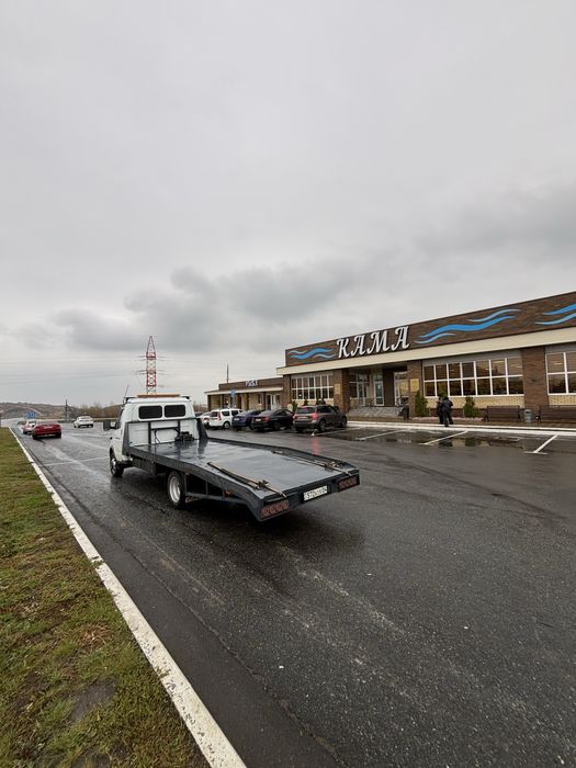 Эвакуатор Актобе услуги