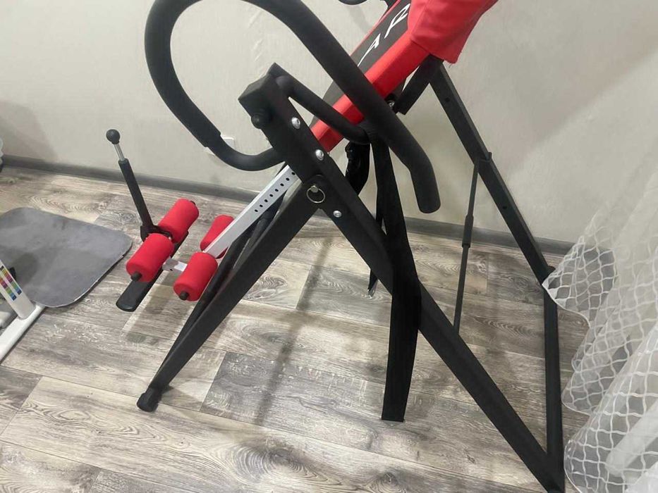 Инверсионный стол