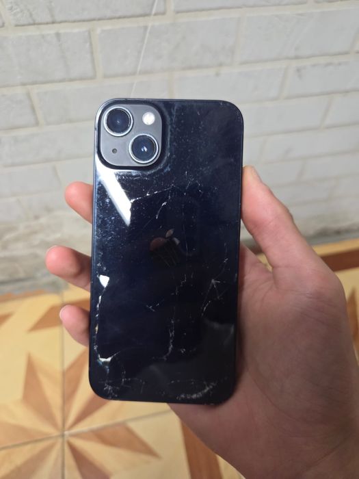 Iphone 13.