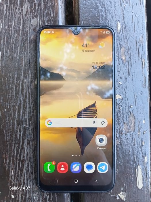 Samsung A 16 128 GB