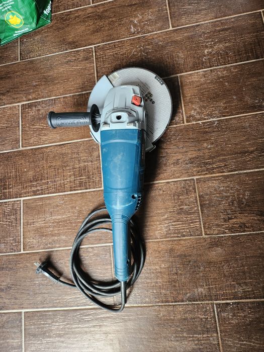 Flex mare Bosch 230mm