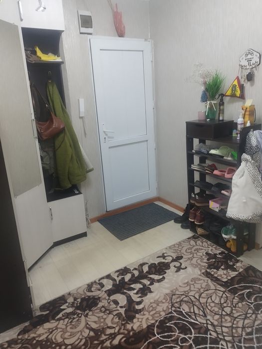 Квартира 3-х комнатная