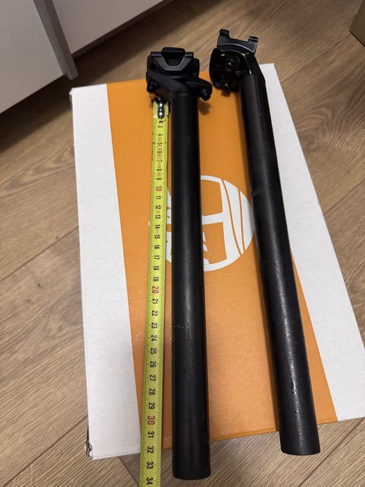 Tija de sa 27.2 folosit