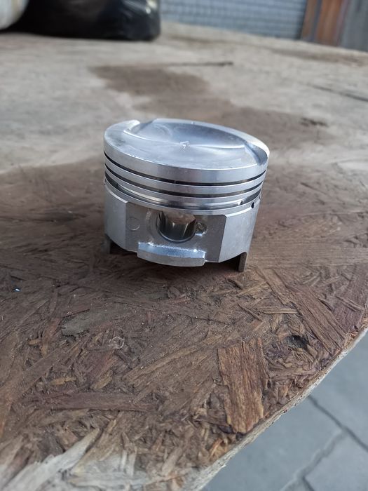 Поршень дэу нексия