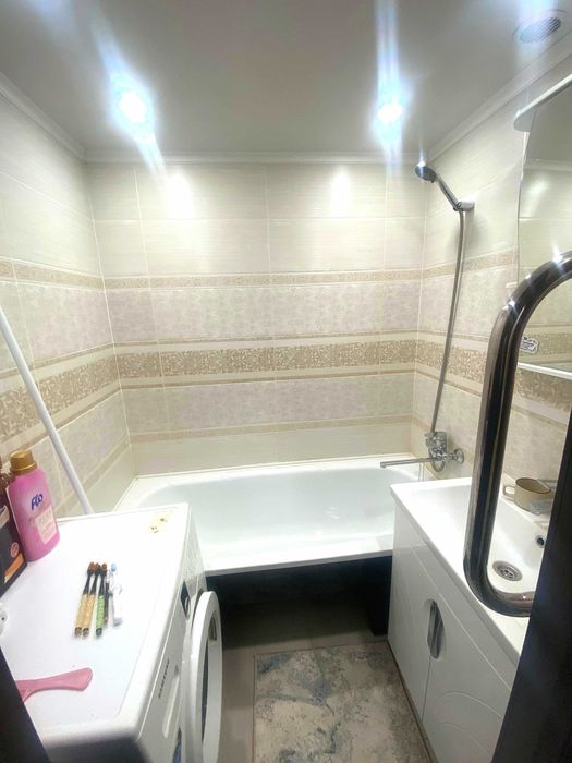 Продам 3 комнатную квартиру