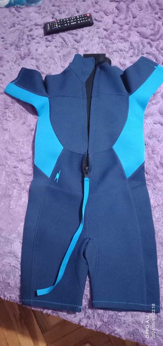 Неопренов бански 146/152