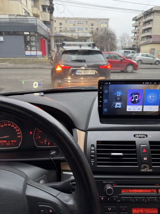 Bmw X3 , e83 , Sport Edition