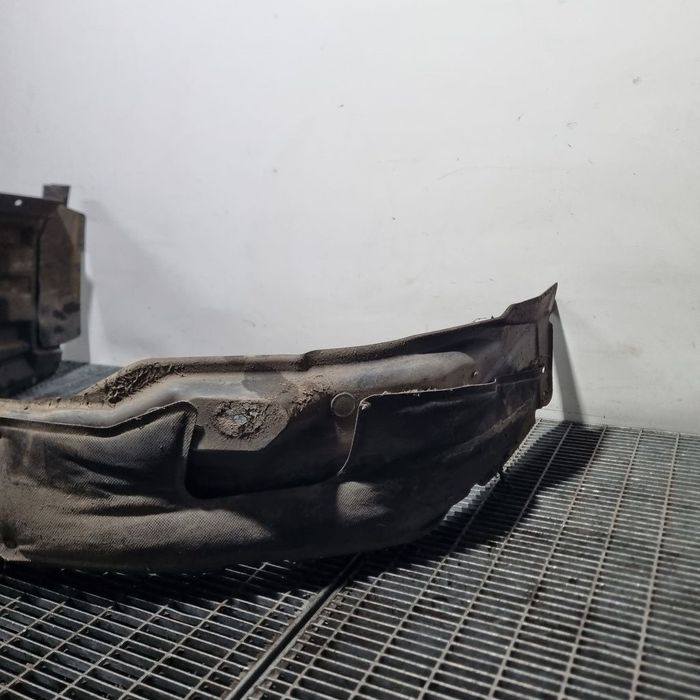 Carenaj stanga fata Mitsubishi Outlander III 2012 - 2015 SUV 4 Usi (1502)