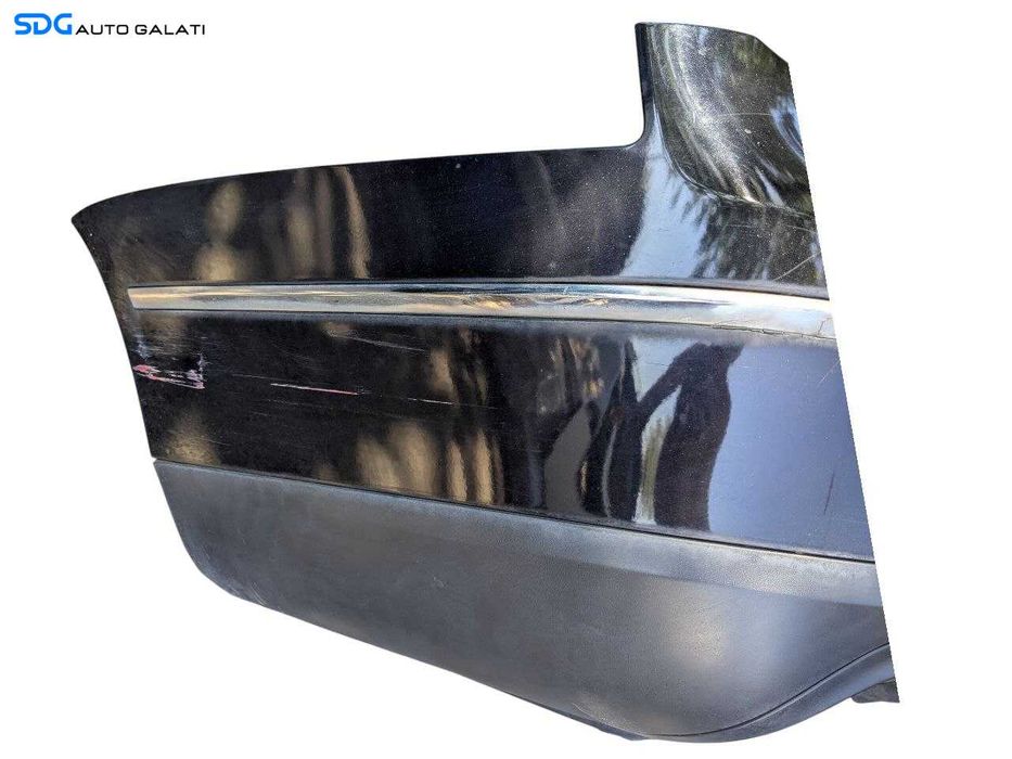 Bara Spoiler Spate Volkswagen Passat B6 Berlina Sedan Limuzina 2005 - 2010 Cod 3C5807421 [LC2044]