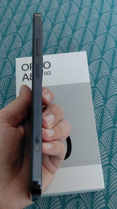 Oppo A80 5G 256 GB 8GB