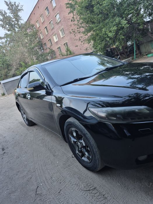 Продам камри 40 европейц