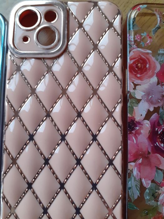 Гръб за айфона 13