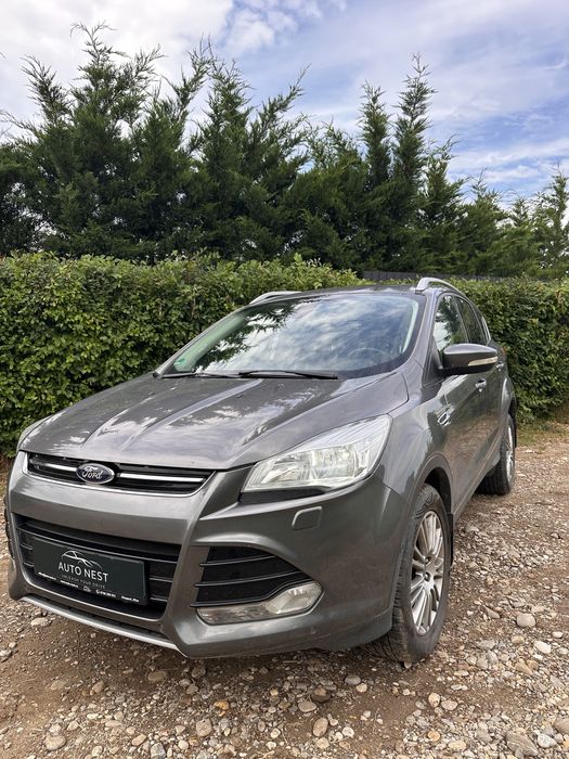 FORD Kuga 2014