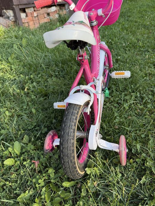 Bicicleta incepatori