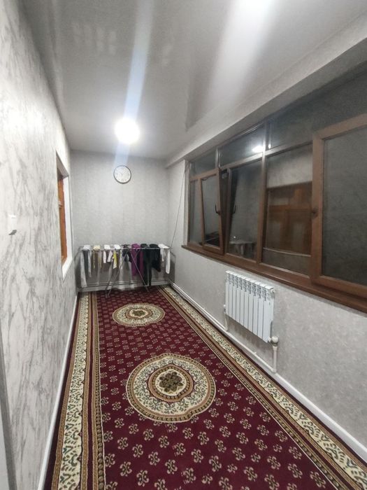 3-х ком квартира в 9-ом микрорайоне