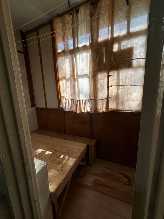 Сдается квартира в аренду 1 ком. на Калининском массиве