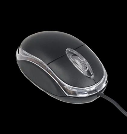 Мышка Genius  VL 205