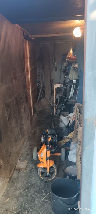 Продам дачу с баней "Алма"