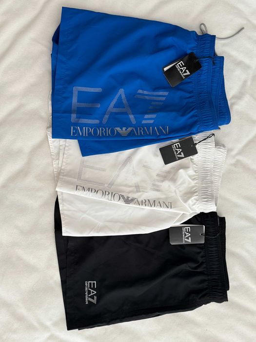 Мъжки бански Emporio Armani - XL