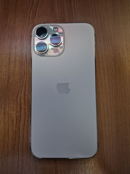 Vand iPhone 13 Pro Max, 256GB, Gold