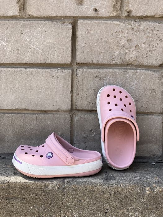 Сабо детские CROCS (оригинал)