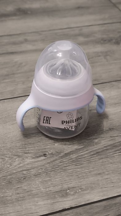 Cana tranziție Philips