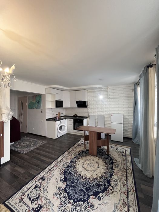 Суточный квартира 1 комнатная