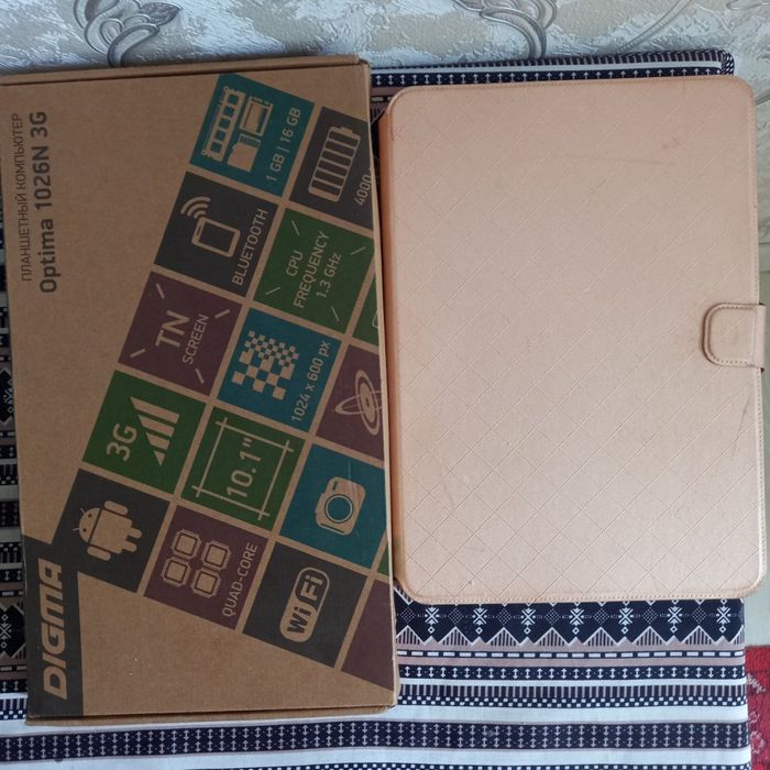 Продается планшет