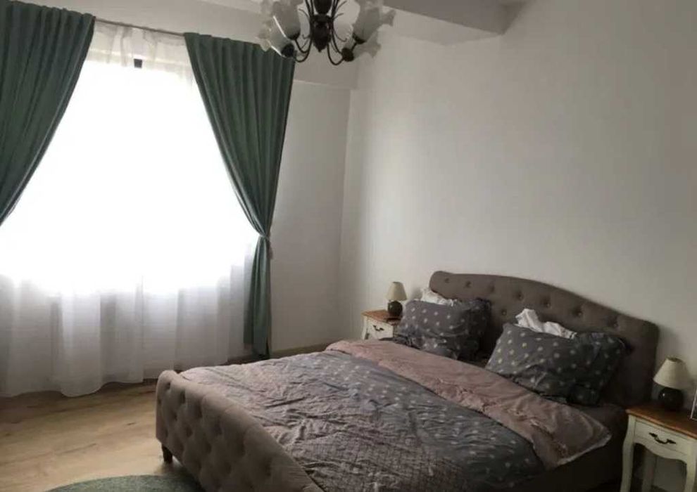 Дава се под наем Двустаен апартамент в Пловдив, Съдийски - 64 кв.м за 326.4 € - Снимка #6