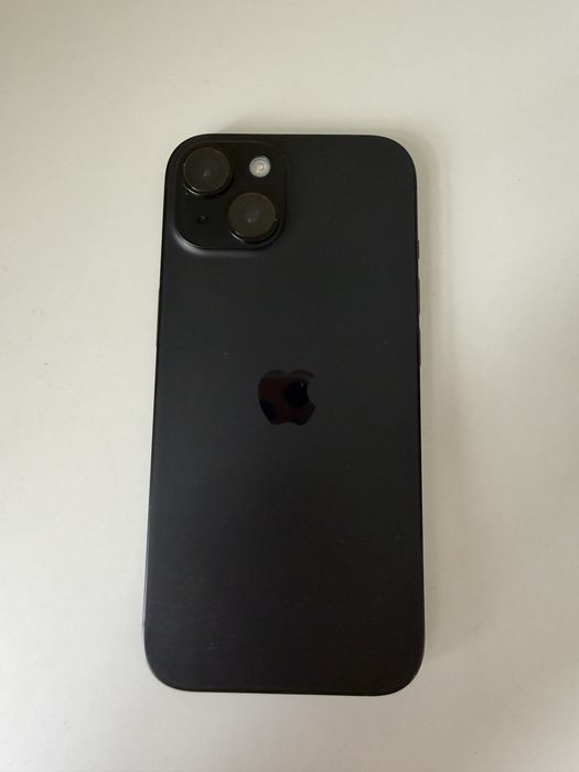 iPhone 15 128 Гб