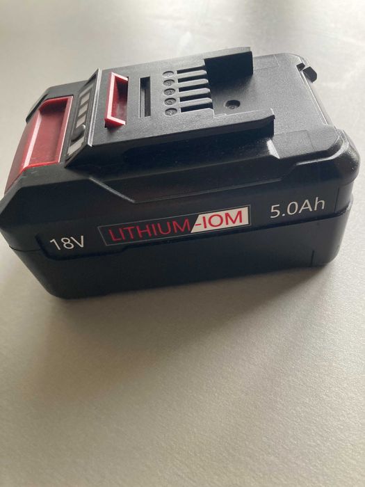 литиево-йонна батерия 18v-5.0Ah EH18