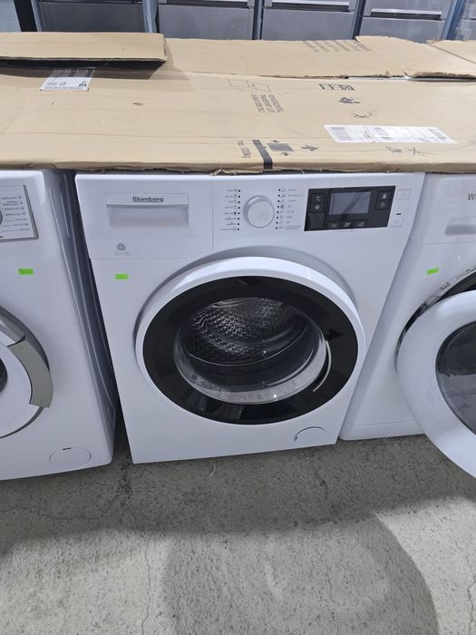 А+++ Инверторна пералня Бломберг/Bloomberg 7 кг