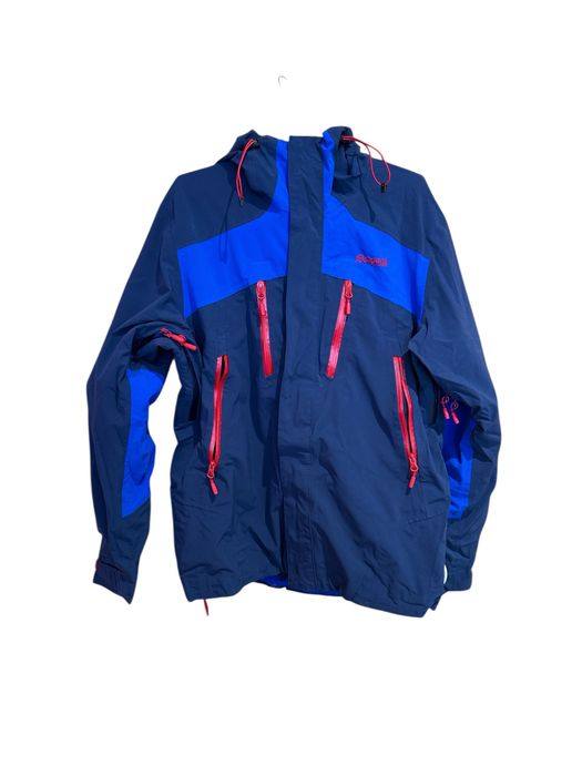 Bergans of Norway  Оригинално мъжко скиорско яке