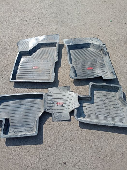 Коврики калина 1