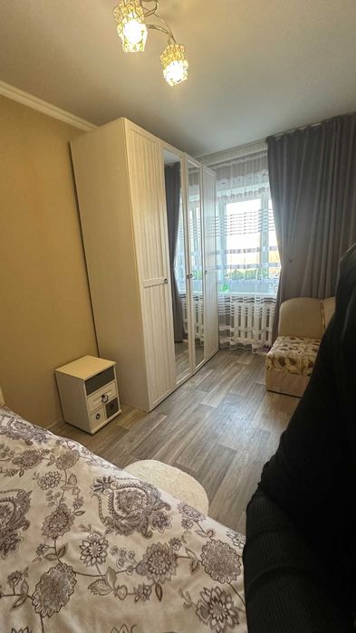 СРОЧНО продам 3 комнатную квартиру