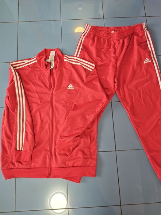 Мъжки анцуг Adidas