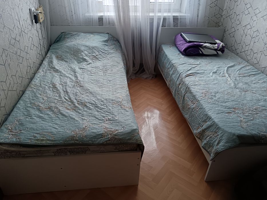 Продам детскую кровать