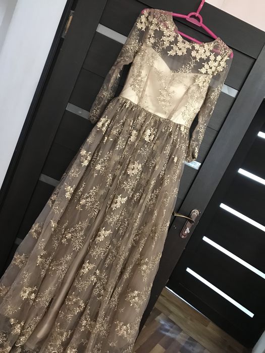 Вечерние Платья