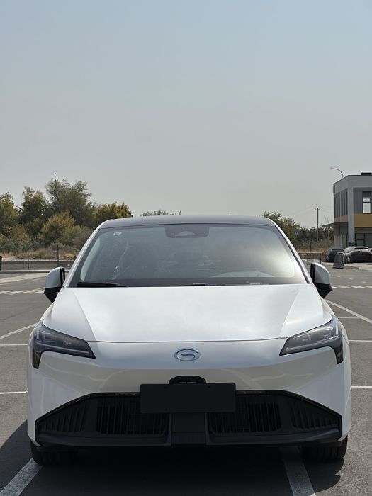 Gac Aion S Plus 80 Full 602 км в раличии от TERRA AUTO Рассрочка без%