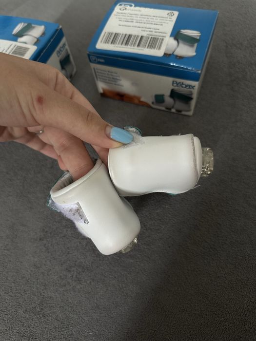 Orteze Bebax numarul 8