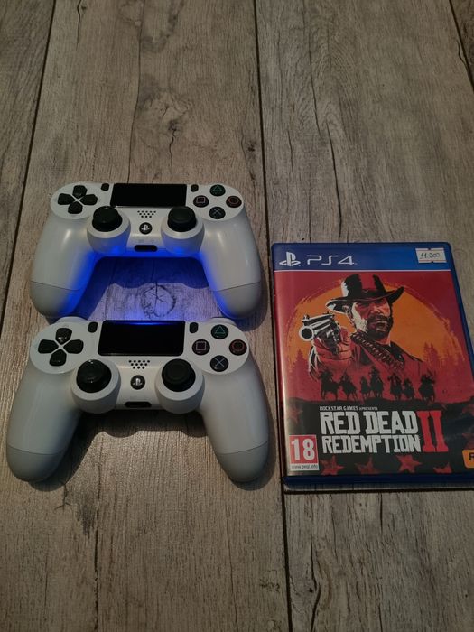 Ps4 pro хорошом состояние