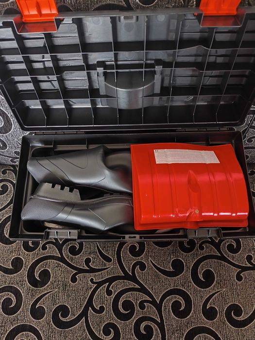 ADR куфар (чисто нов)