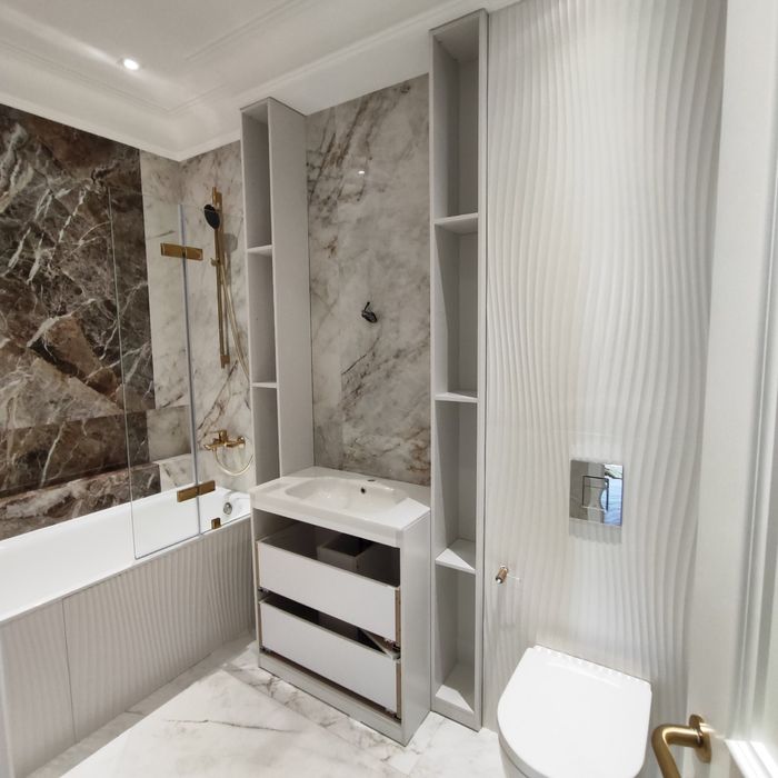 Корпусная Мебель на заказ