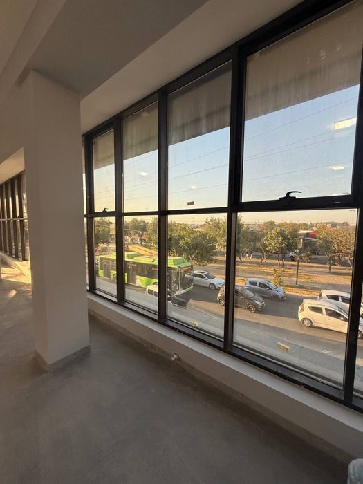 Сдам помещение на 2-м этаже здания вдоль бетонки, алгоритм урикзар