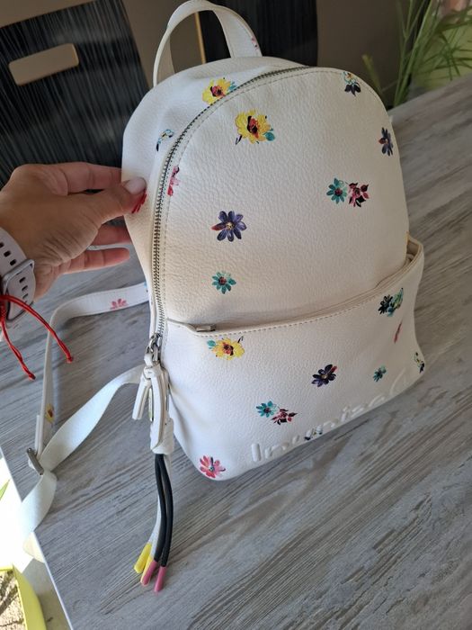 Дамска раница Desigual